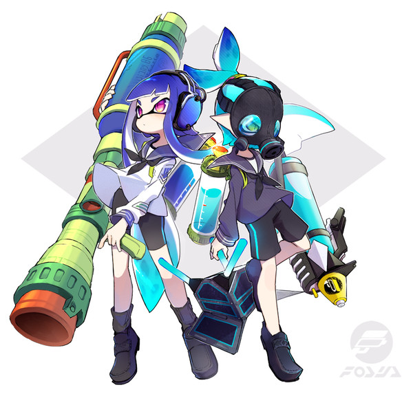イカマトメ