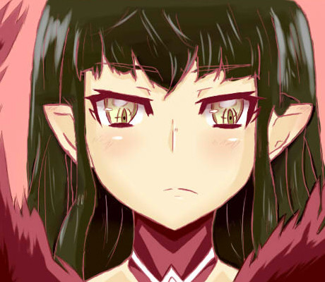 女王もいいけど