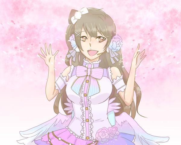 ちゅんちゅん（・8・）