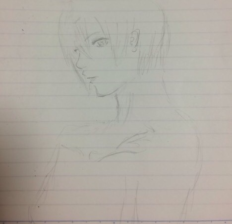 落書き