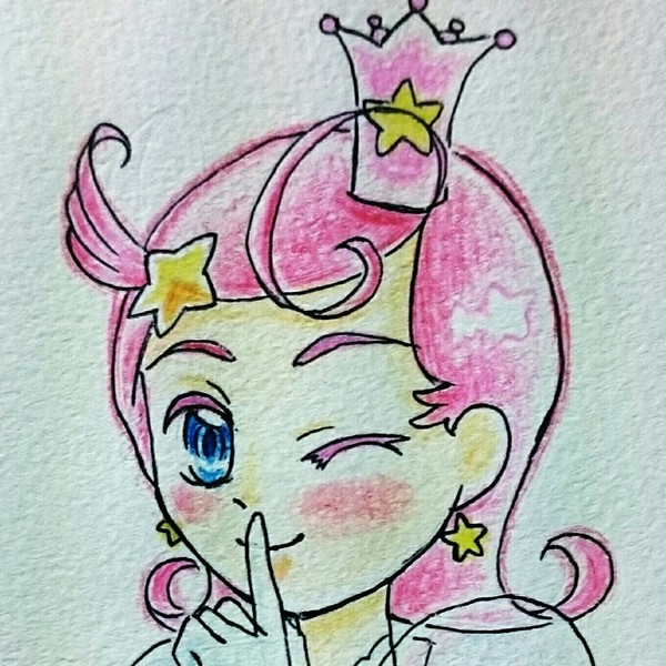 ウィンク