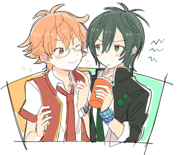 キンプリログ1