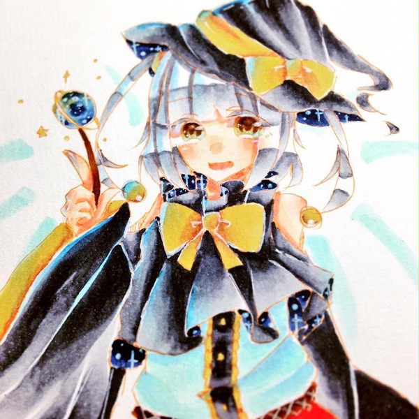 魔法