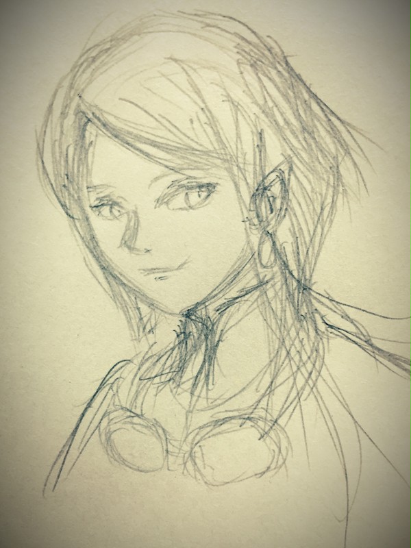 らくがきディーオ