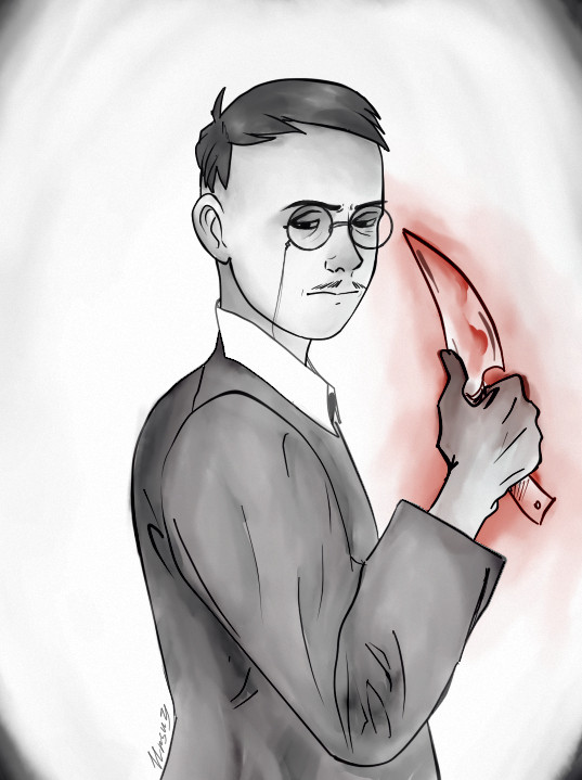 Heinrich Himmler