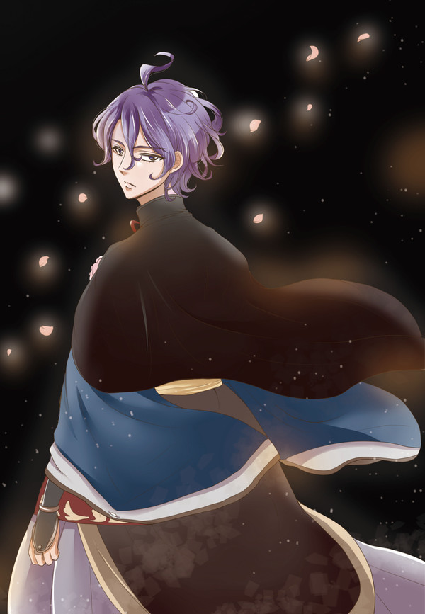 歌仙さん