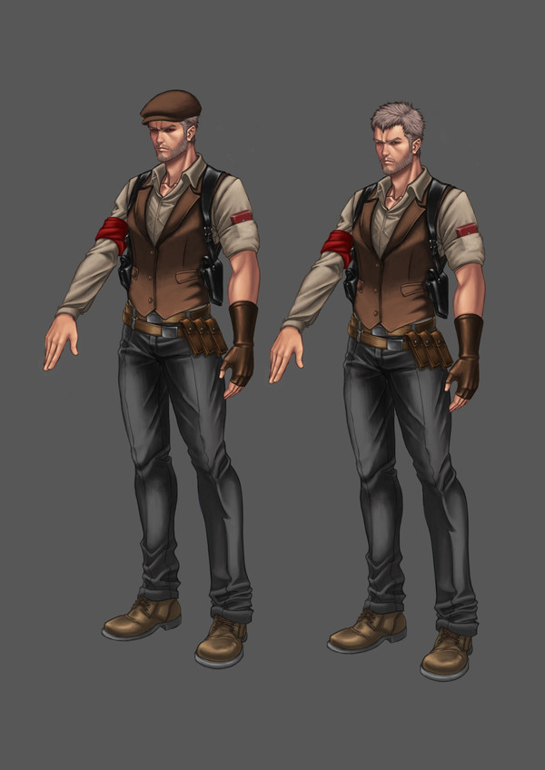 cyphers Cain