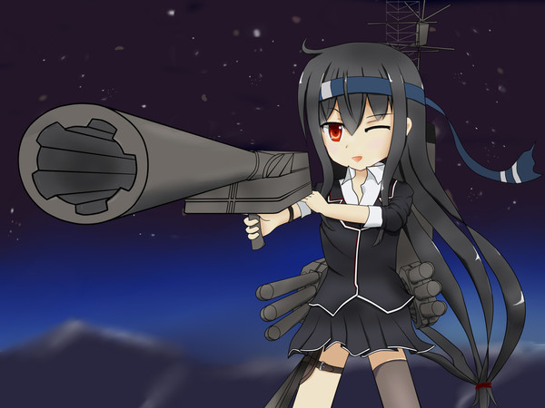 ほんっと、ツメが甘いのね!