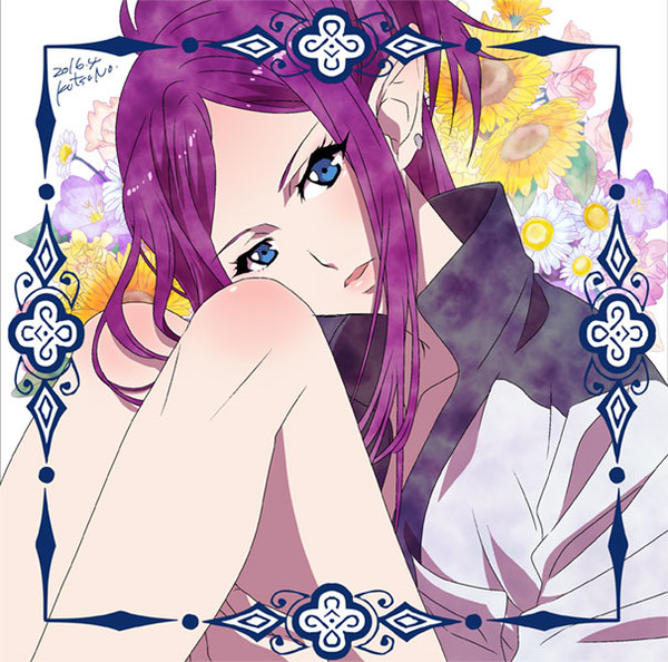 ミラージュさん