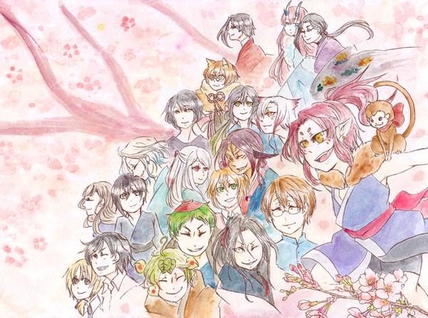 ４月３日