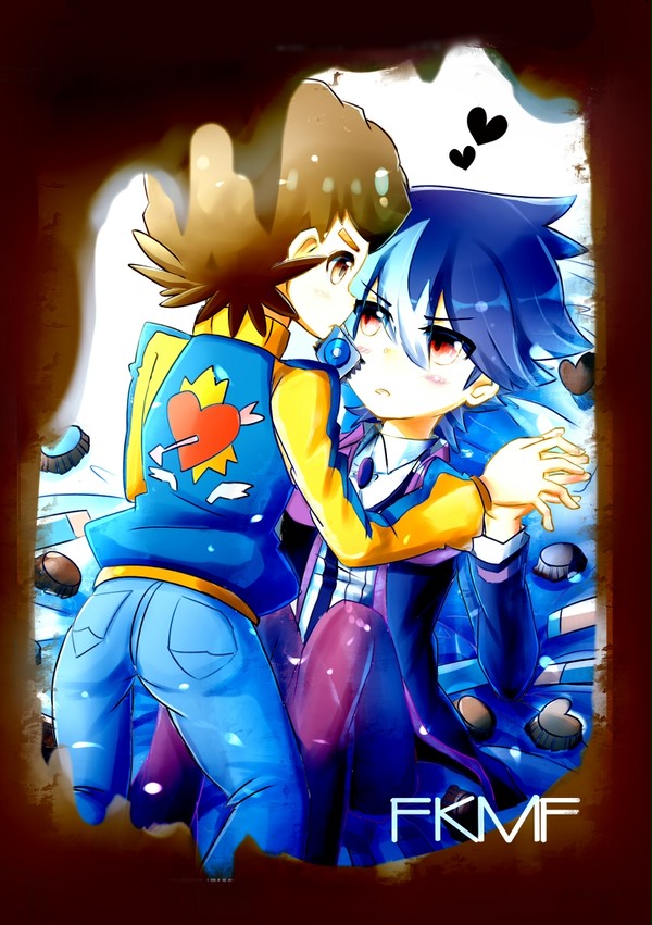 未ファ13新刊