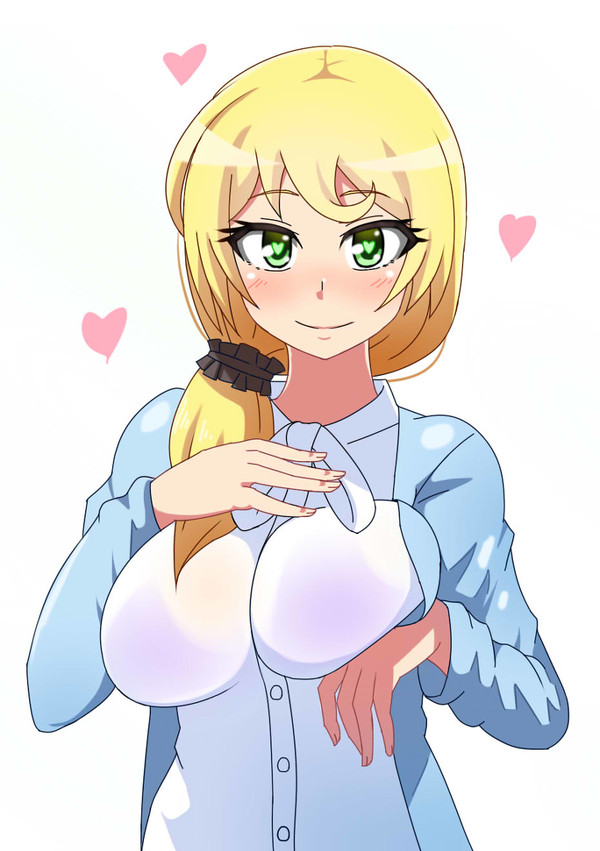 Ellen Baker