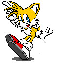 tails (sonic pocket adventure)
