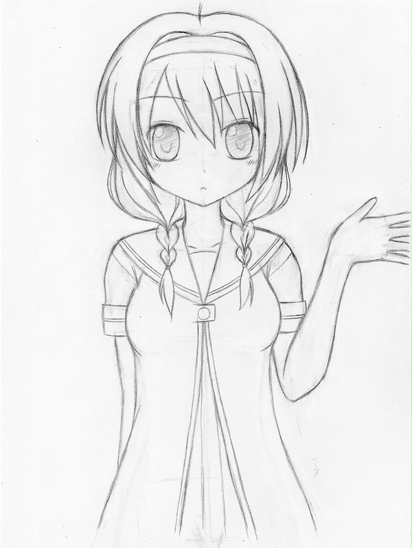 久々に