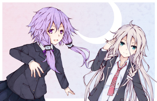 制服ゆかいあ
