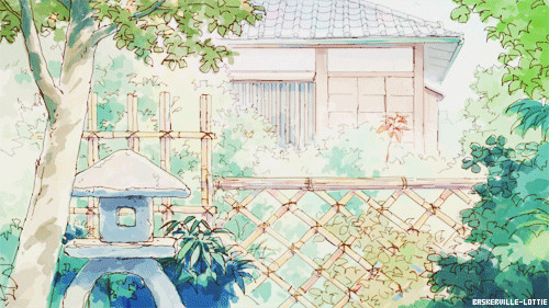 光景