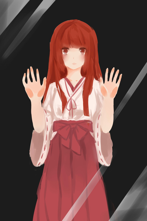 绘梨衣