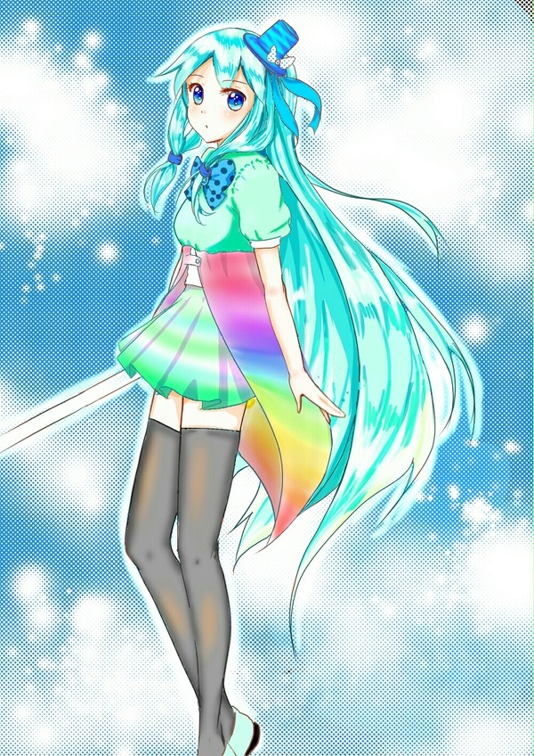 mintgirl