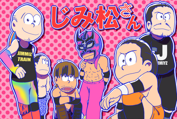 (ドラゲー)2015年描いたものまとめ