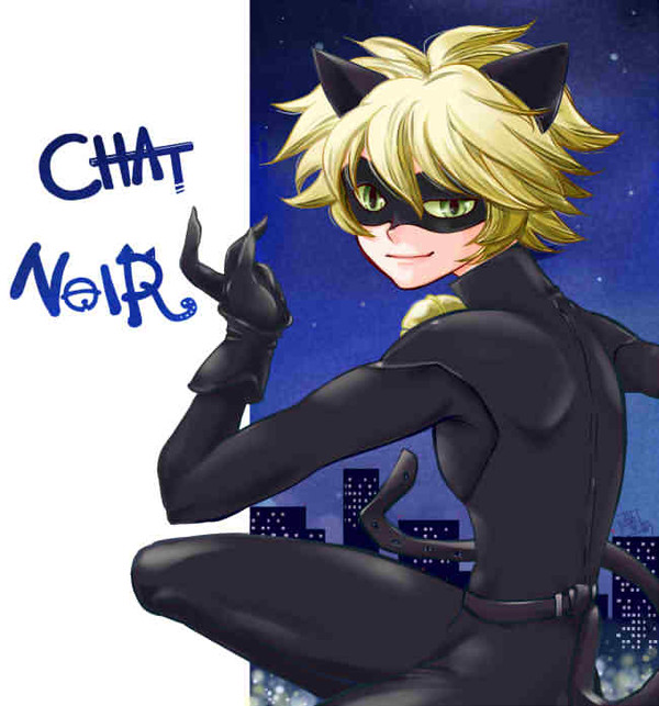 ChatNoir