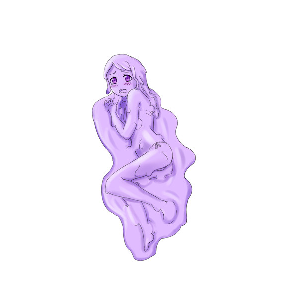 slime