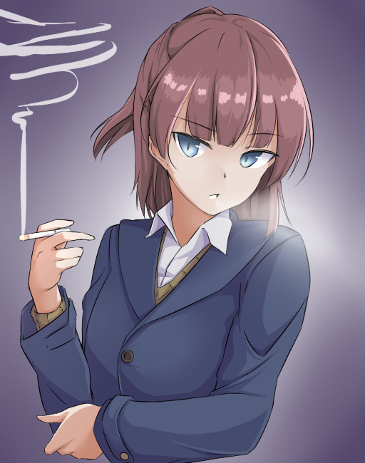 おタバコ