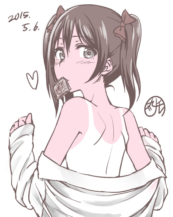 ラブライブ!えっちイラストまとめ