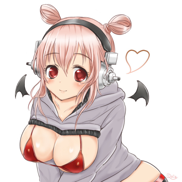 そに子ちゃん