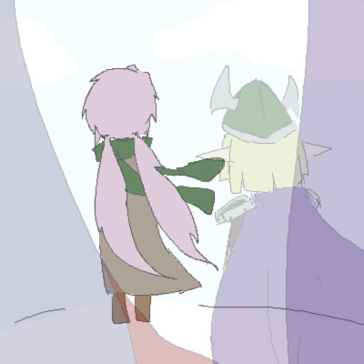 【ぴくデュエ2】いちねん