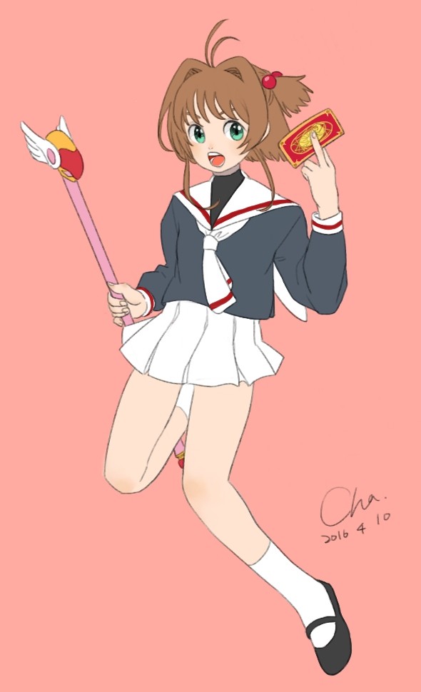 木之本 桜