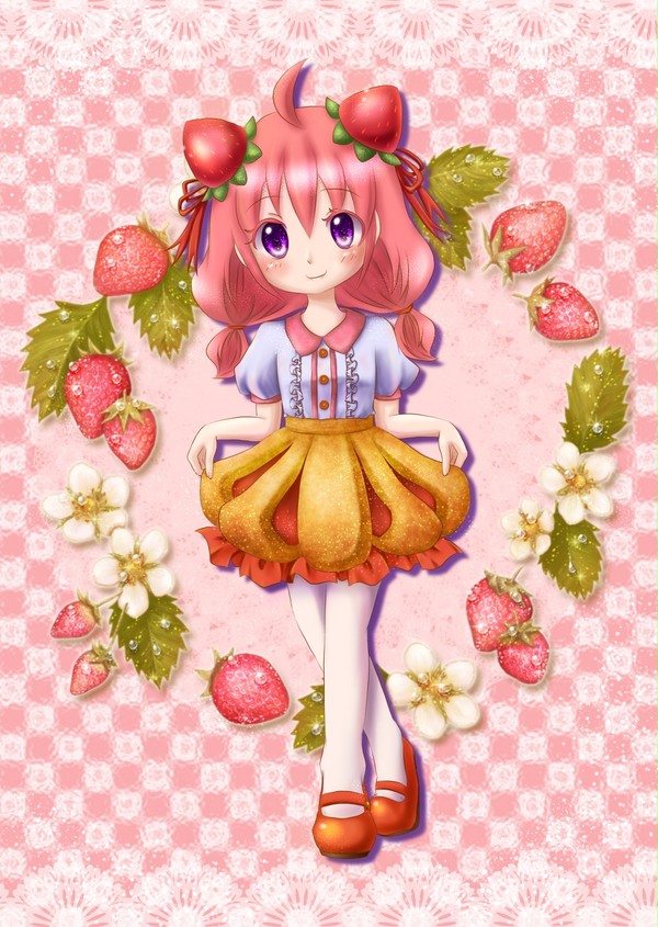 ストロベリー