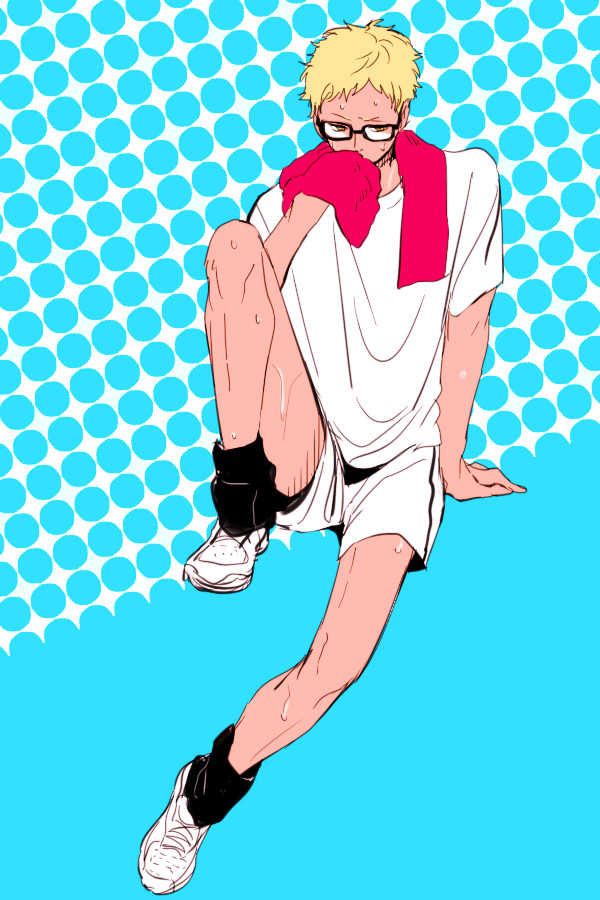 HQ１
