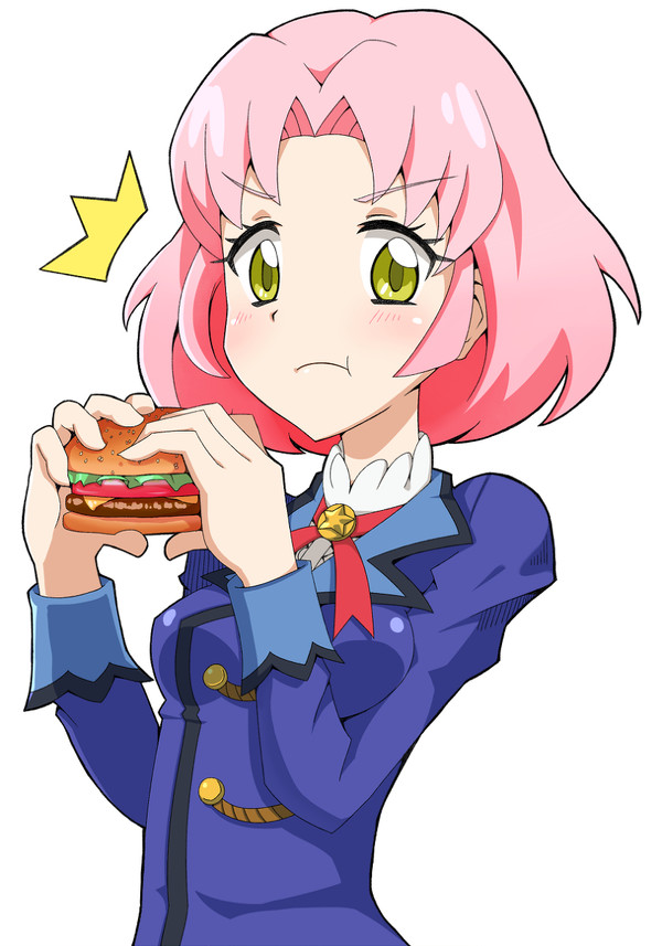 アイカツ!の絵まとめ