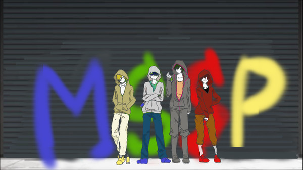 ｍｓｓｐ　daze