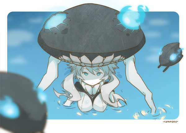 WO Class かわいい