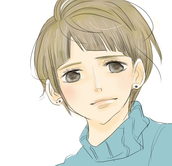 南くん