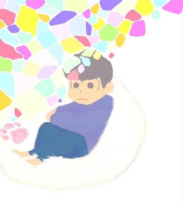 松らくがきまとめ