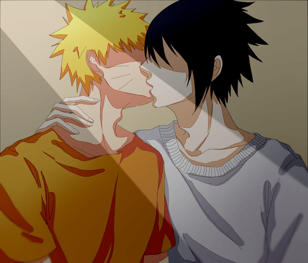 kiss