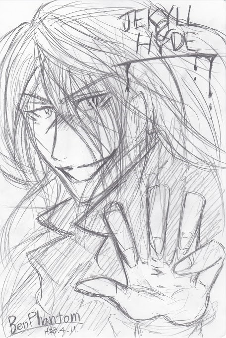 ハイド