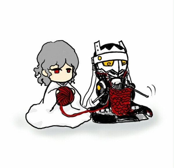 冷静