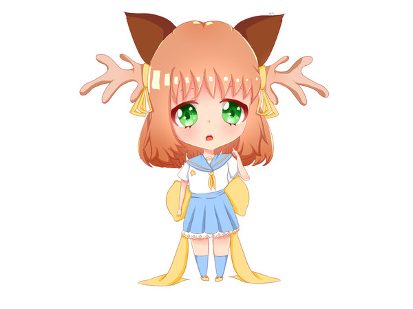 Chibi 1