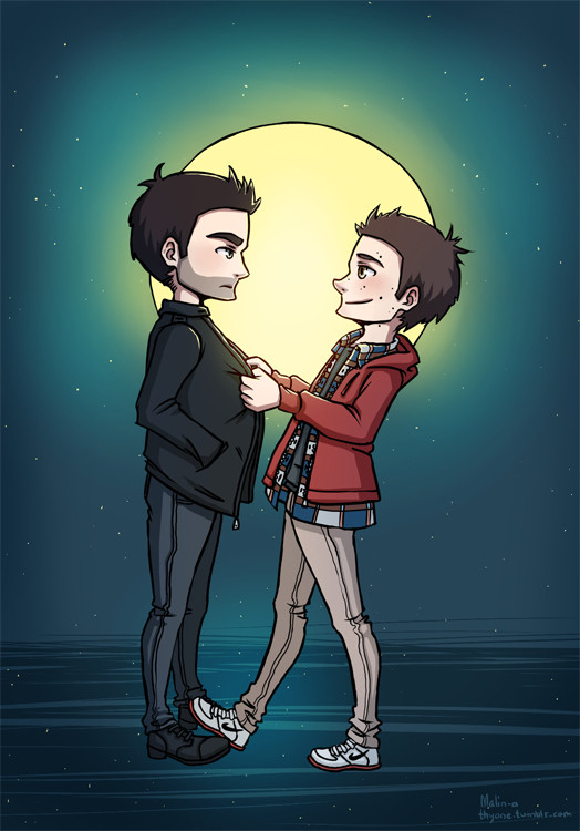 Sterek