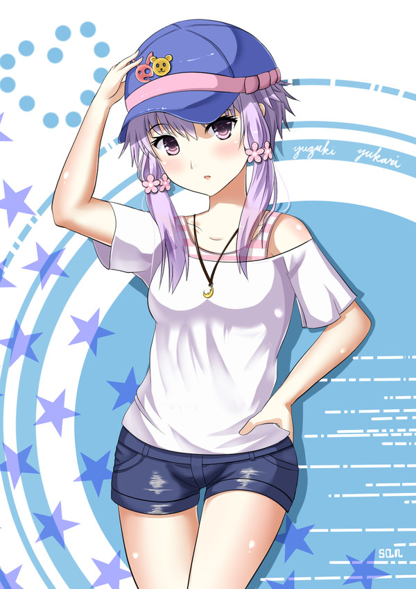 ゆかり