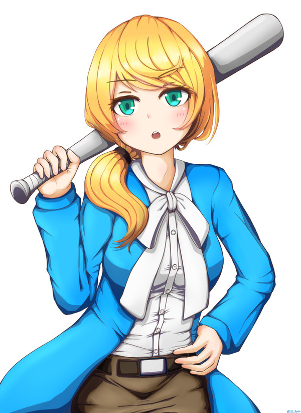 エレン先生！