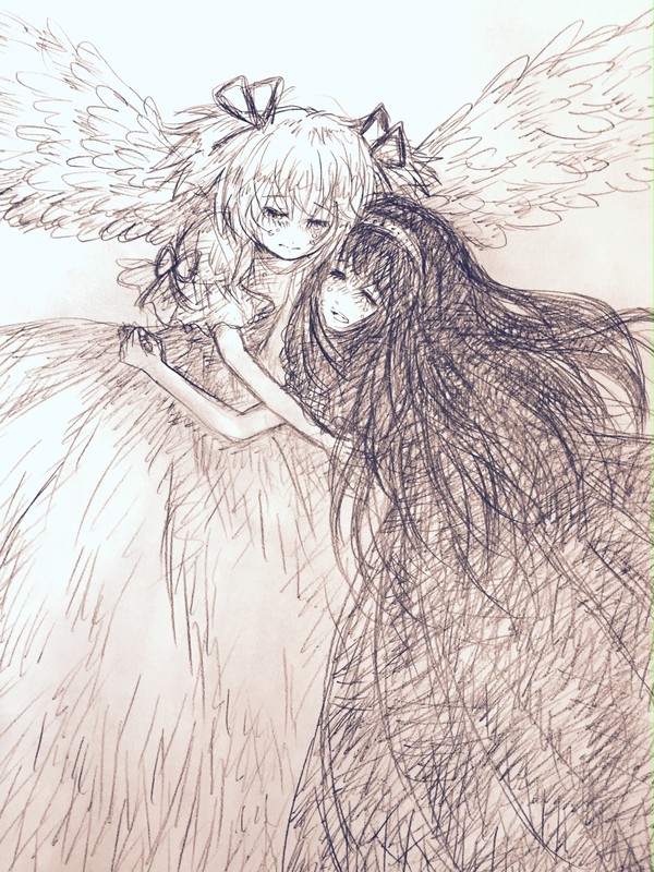 もう二度と、