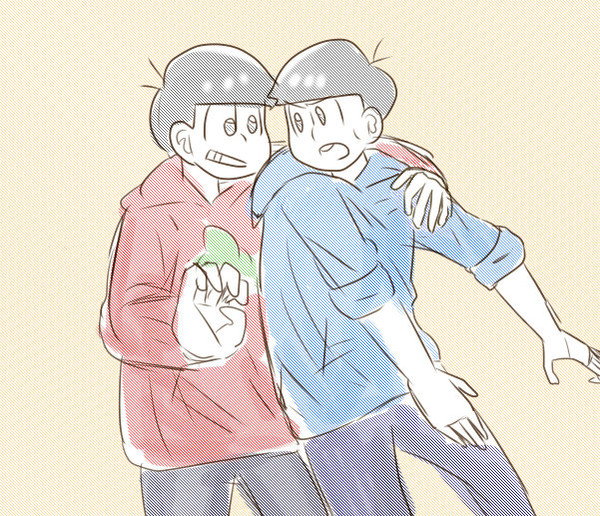 おそまつ