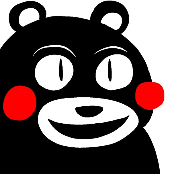 くまモン