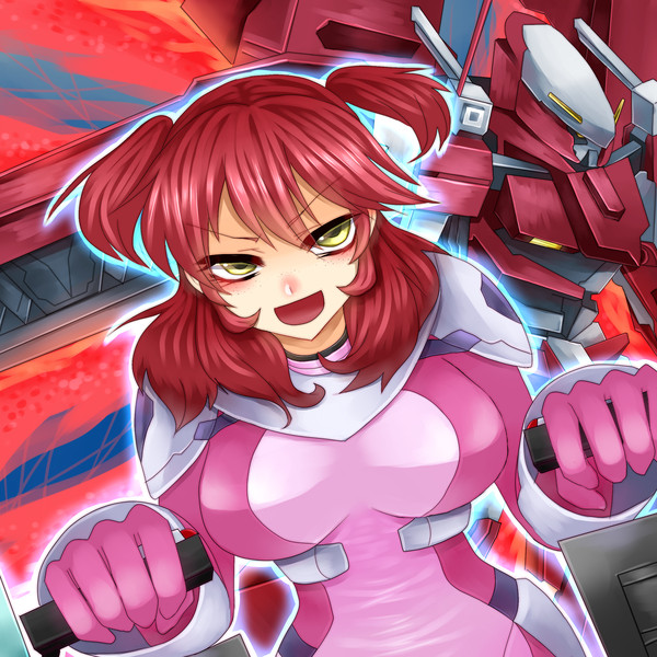 ステルスフィールド！