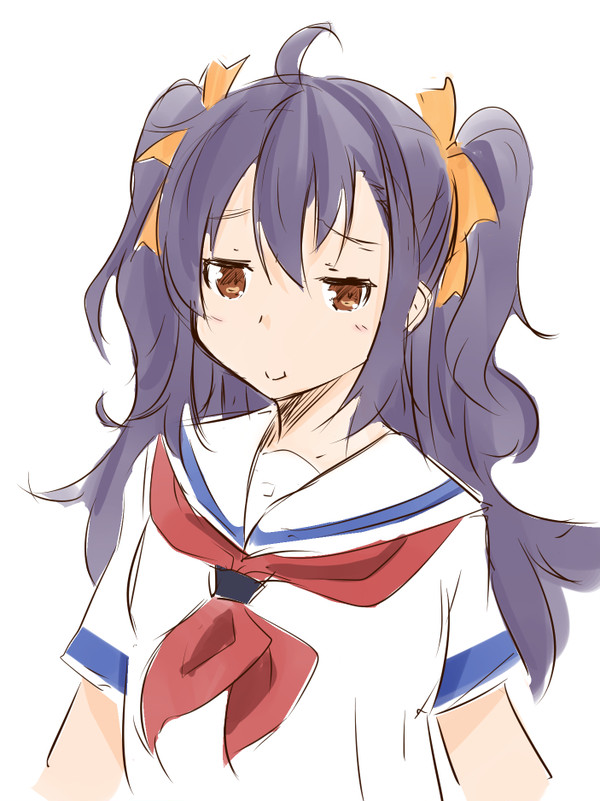 駿河留奈ちゃん