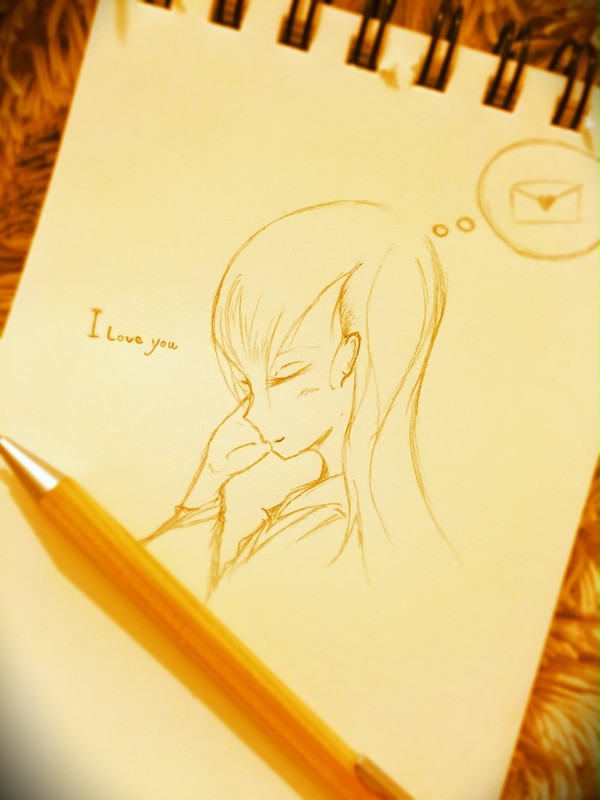 届け